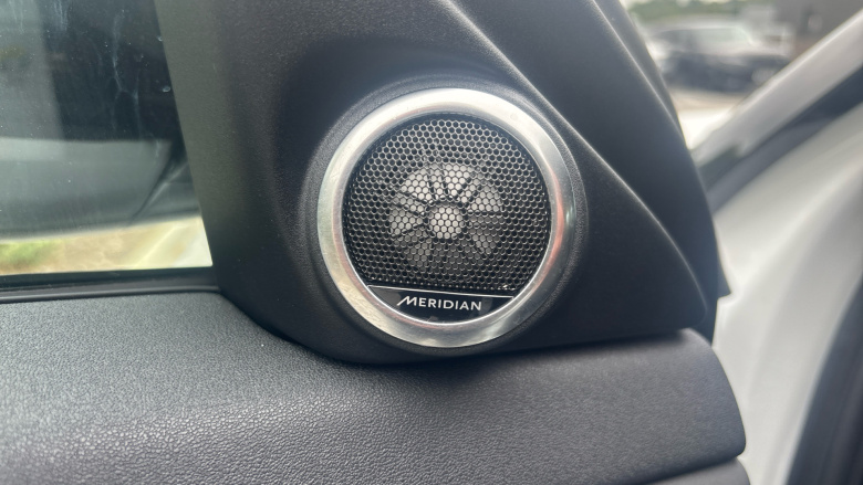 Land Rover Range Rover Evoque 2.0 D165 Dynamic SE 5dr Auto Diesel Hatchback